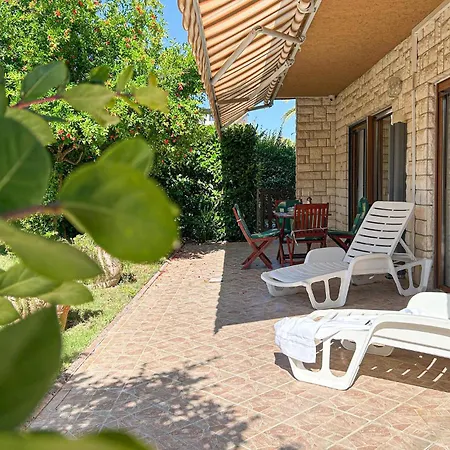 2 Bedroom Stunning In Appartement *