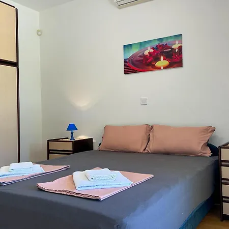 2 Bedroom Stunning In Pomer