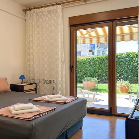 2 Bedroom Stunning In Lejlighed